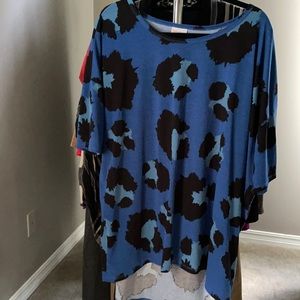 LuLaRoe 2X Irma
